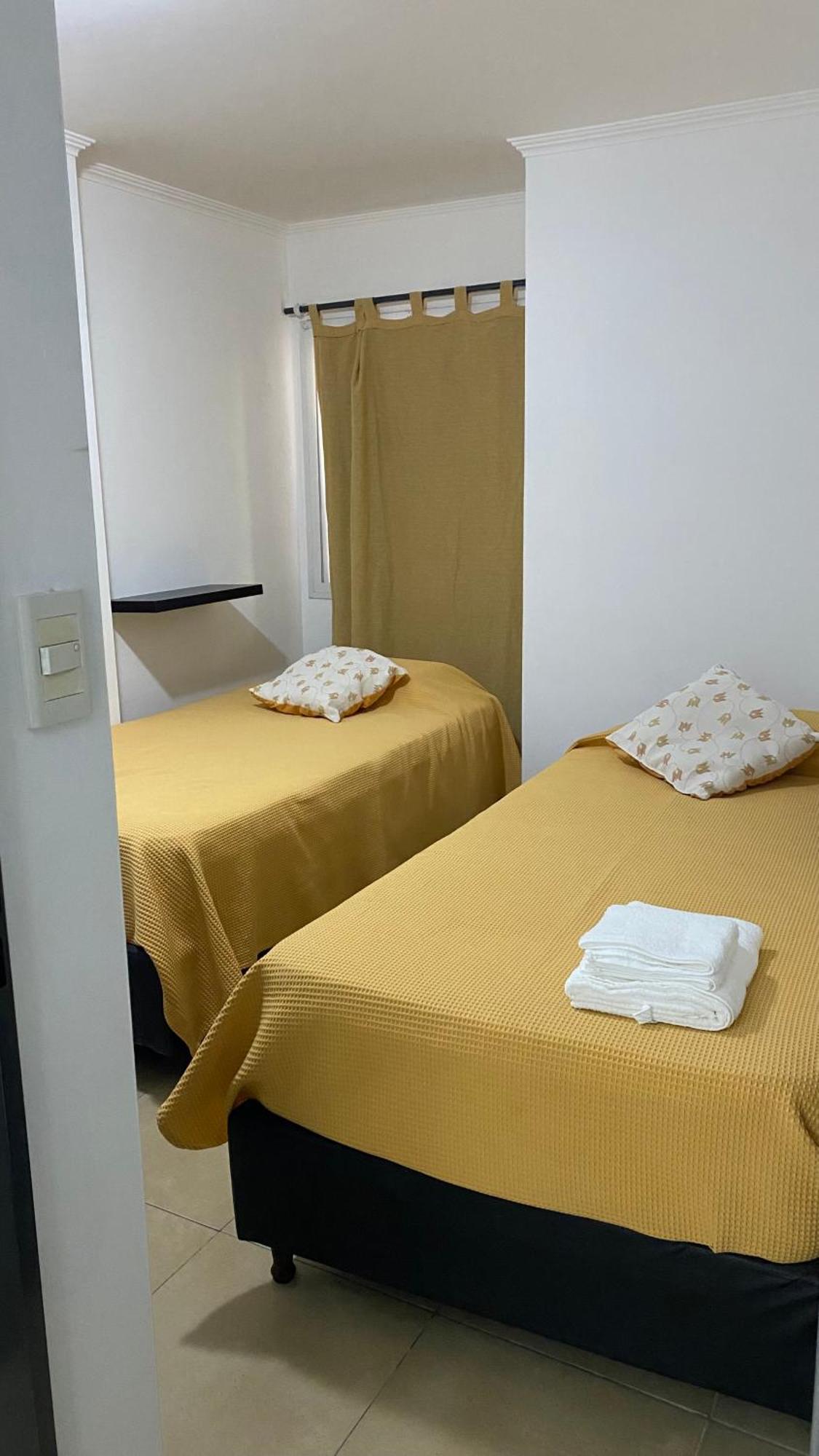 Apartment La Achaval Cordoba